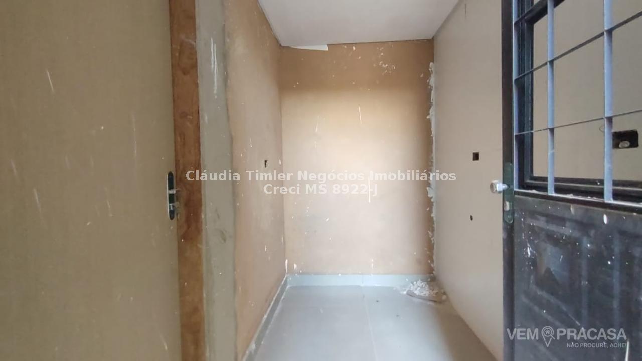 Sobrado/Condomínio à venda no Coronel Antonino, Campo Grande – foto 25