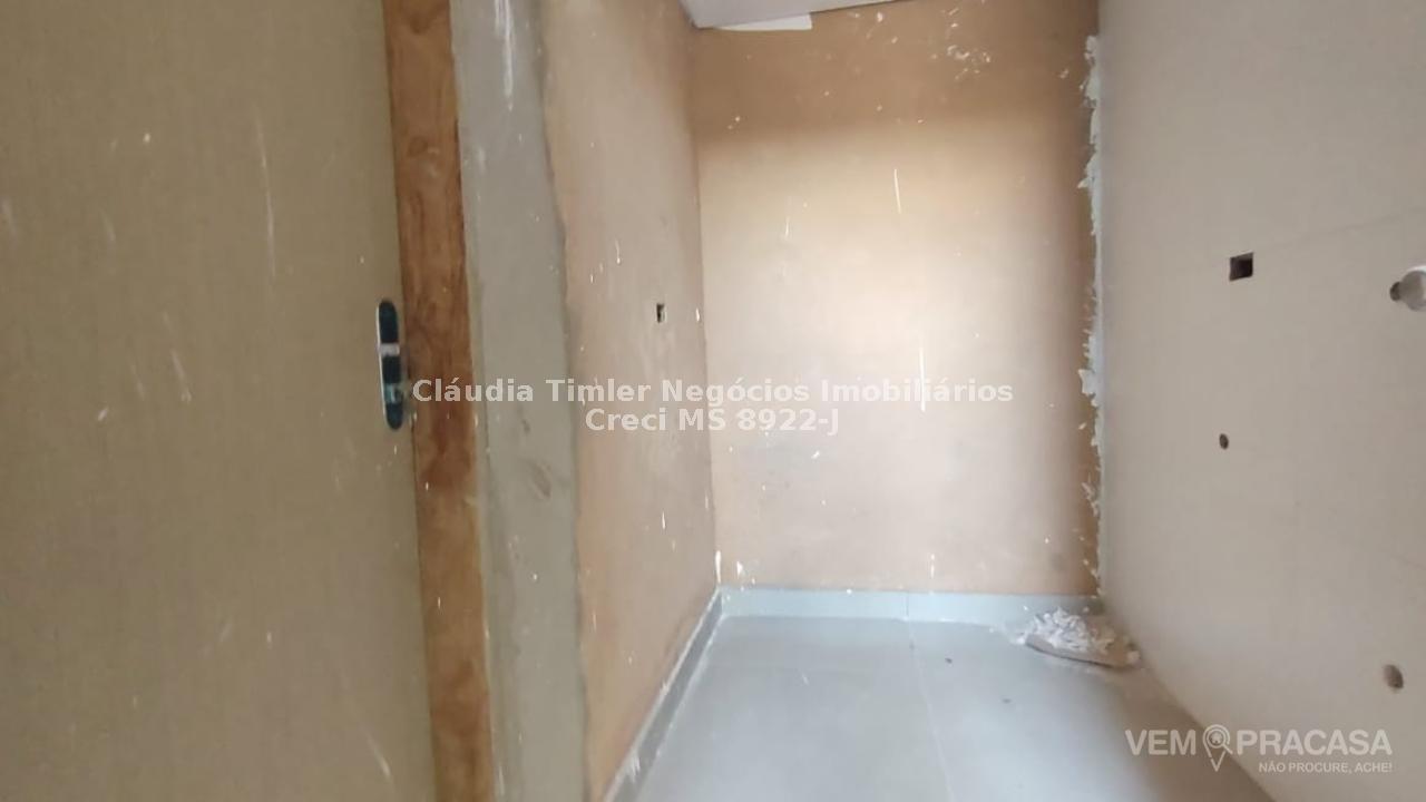 Sobrado/Condomínio à venda no Coronel Antonino, Campo Grande – foto 26