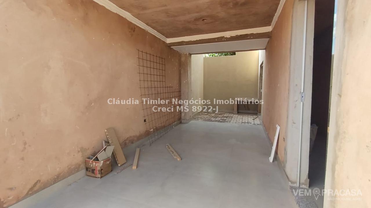 Sobrado/Condomínio à venda no Coronel Antonino, Campo Grande – foto 27