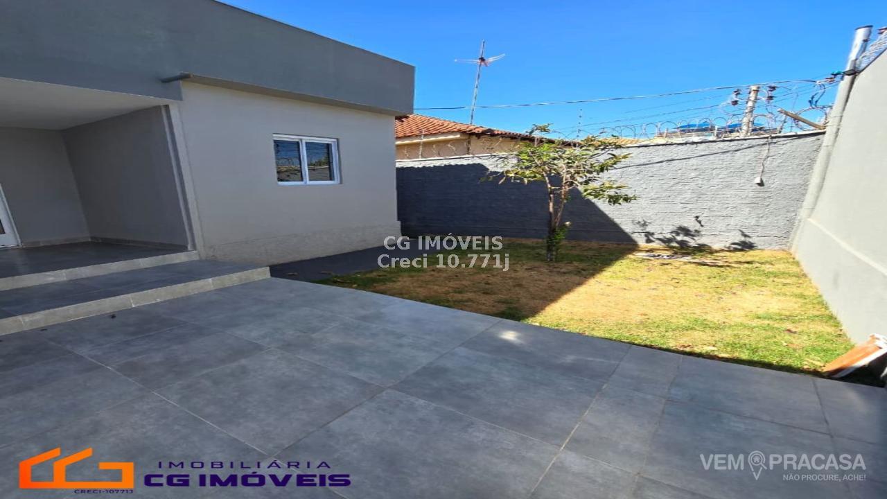 Casa Térrea à venda na Vila Marcos Roberto, Campo Grande – foto 3