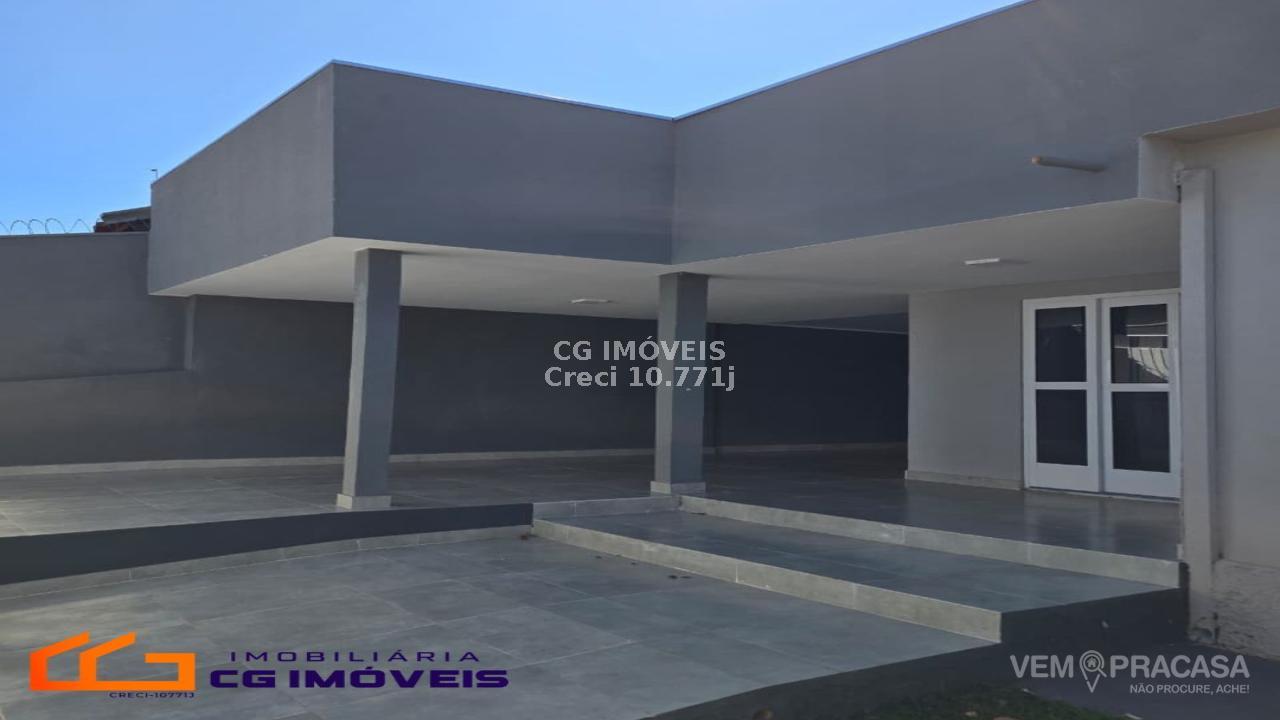 Casa Térrea à venda na Vila Marcos Roberto, Campo Grande – foto 5