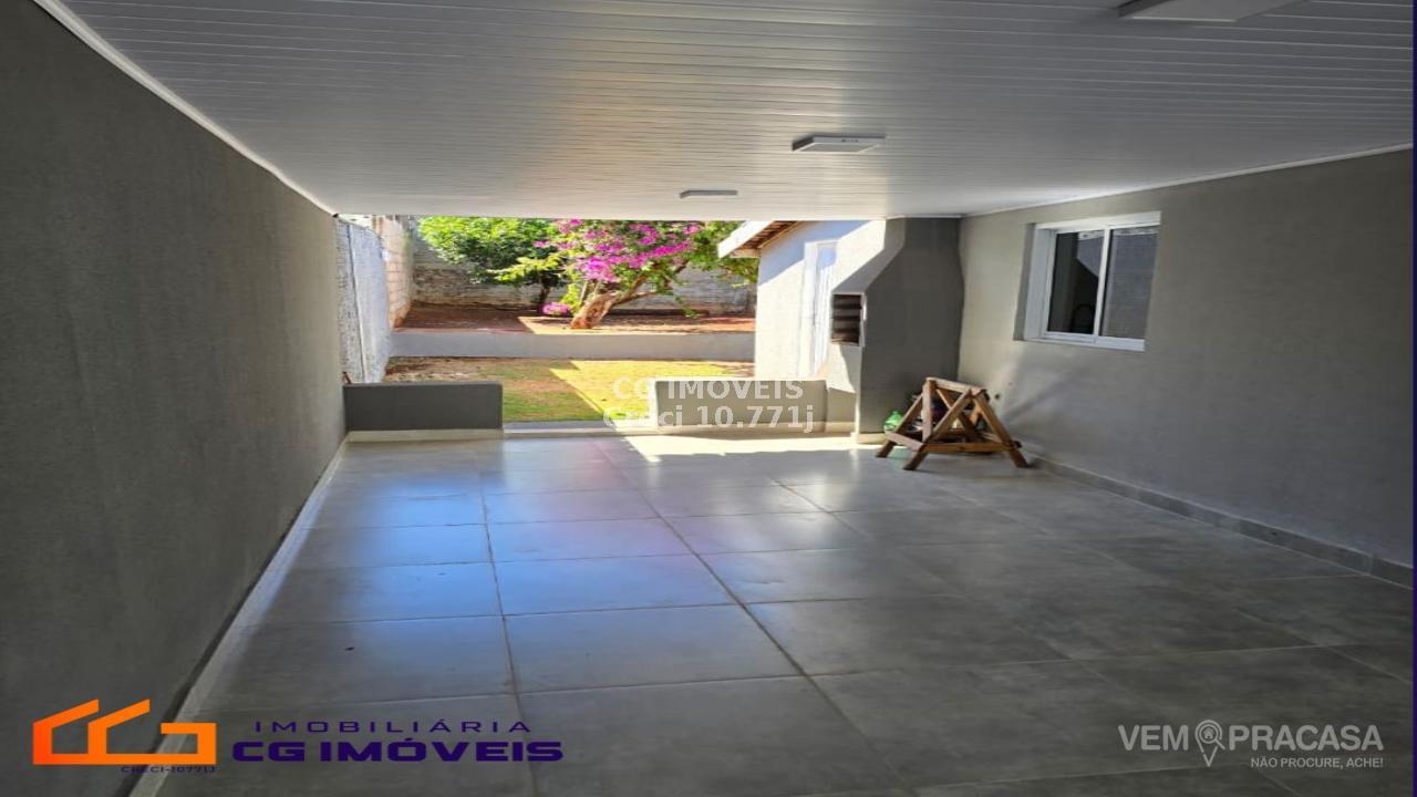 Casa Térrea à venda na Vila Marcos Roberto, Campo Grande – foto 6