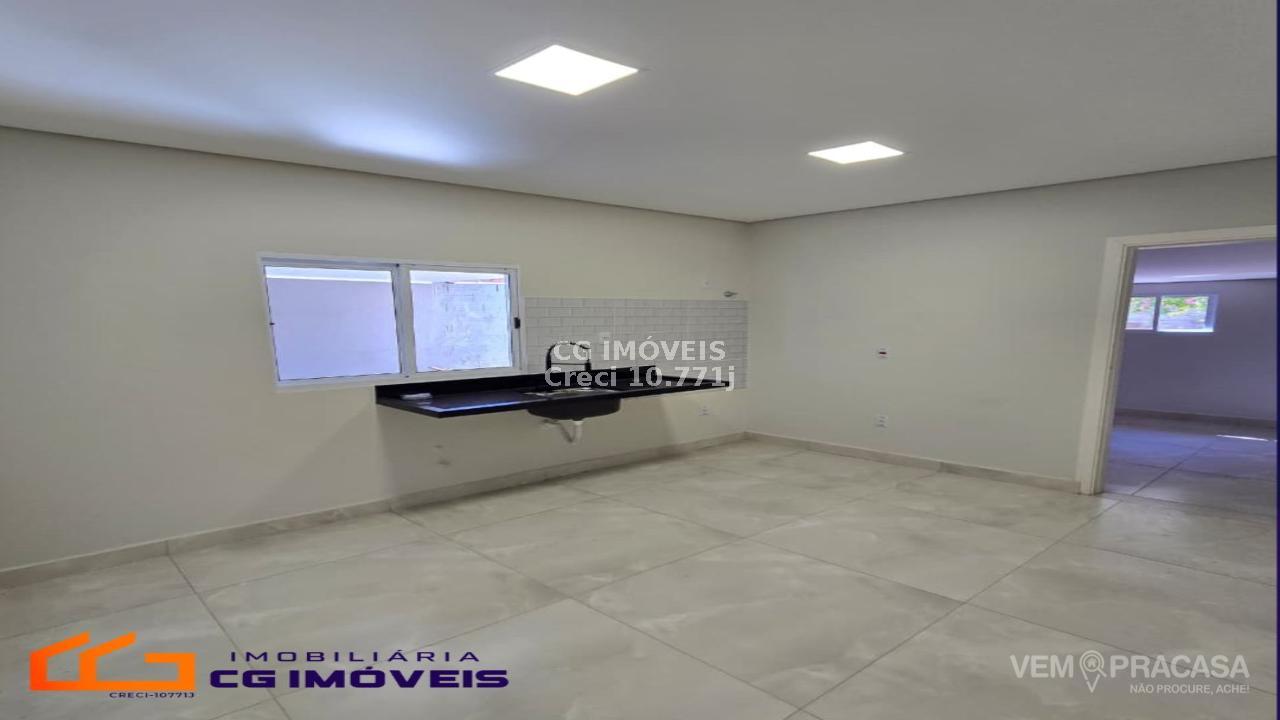Casa Térrea à venda na Vila Marcos Roberto, Campo Grande – foto 9