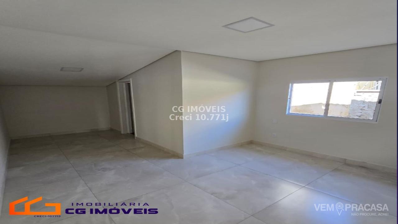 Casa Térrea à venda na Vila Marcos Roberto, Campo Grande – foto 11