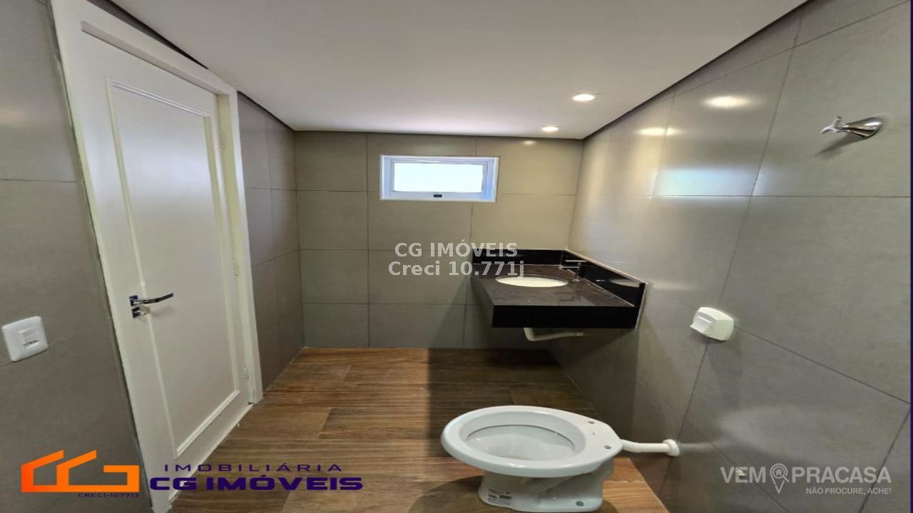 Casa Térrea à venda na Vila Marcos Roberto, Campo Grande – foto 12