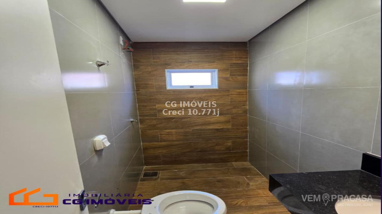 Casa Térrea à venda na Vila Marcos Roberto, Campo Grande – foto 13