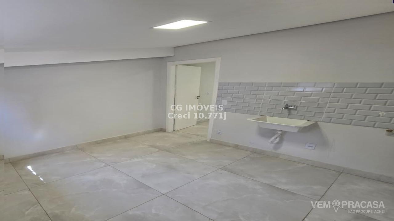 Casa Térrea à venda na Vila Marcos Roberto, Campo Grande – foto 14