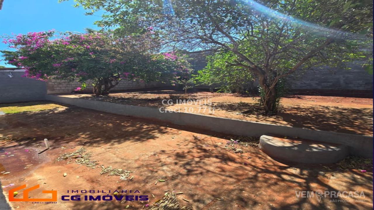 Casa Térrea à venda na Vila Marcos Roberto, Campo Grande – foto 15