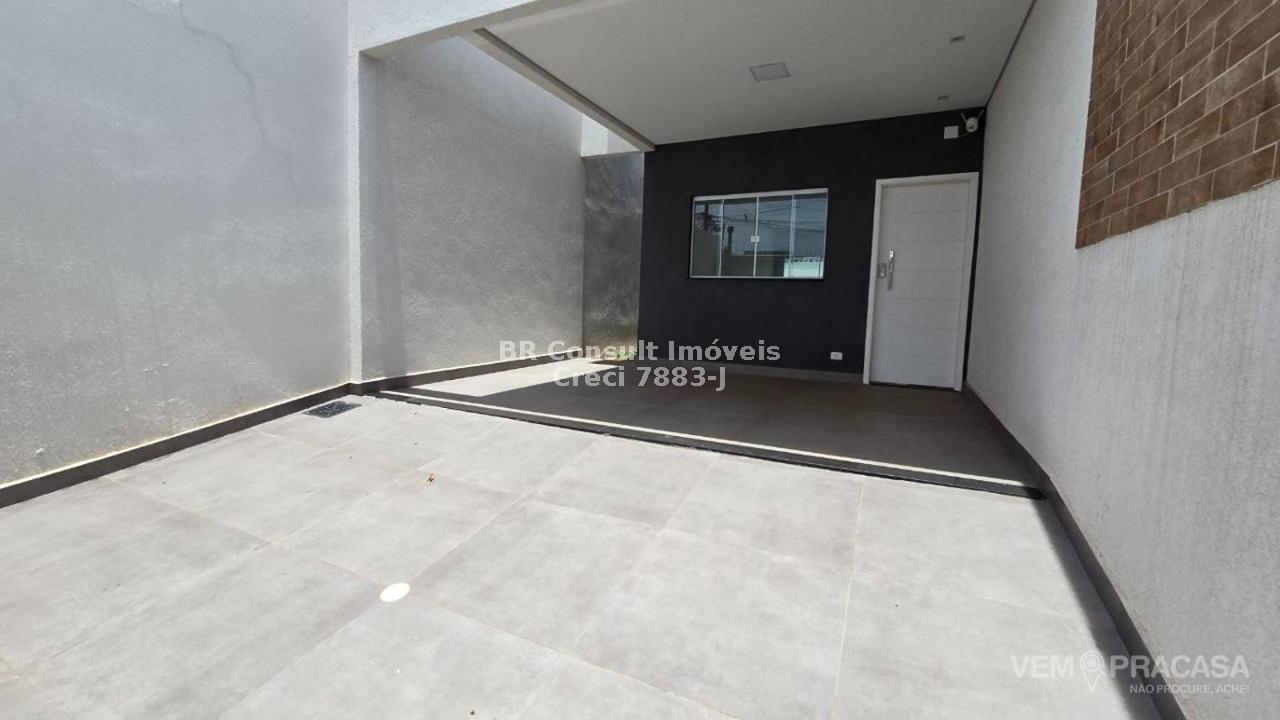 Casa Térrea à venda no Monte Castelo, Campo Grande – foto 3
