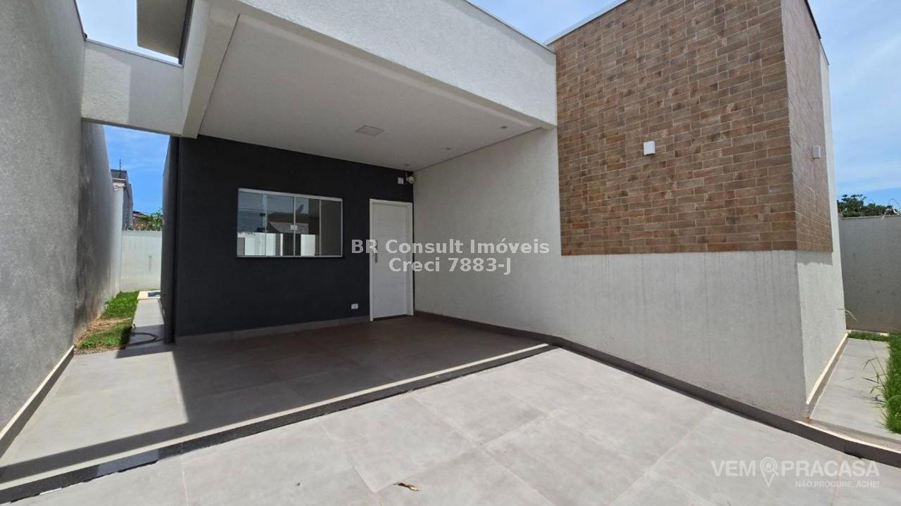 Casa Térrea à venda no Monte Castelo, Campo Grande – foto 4