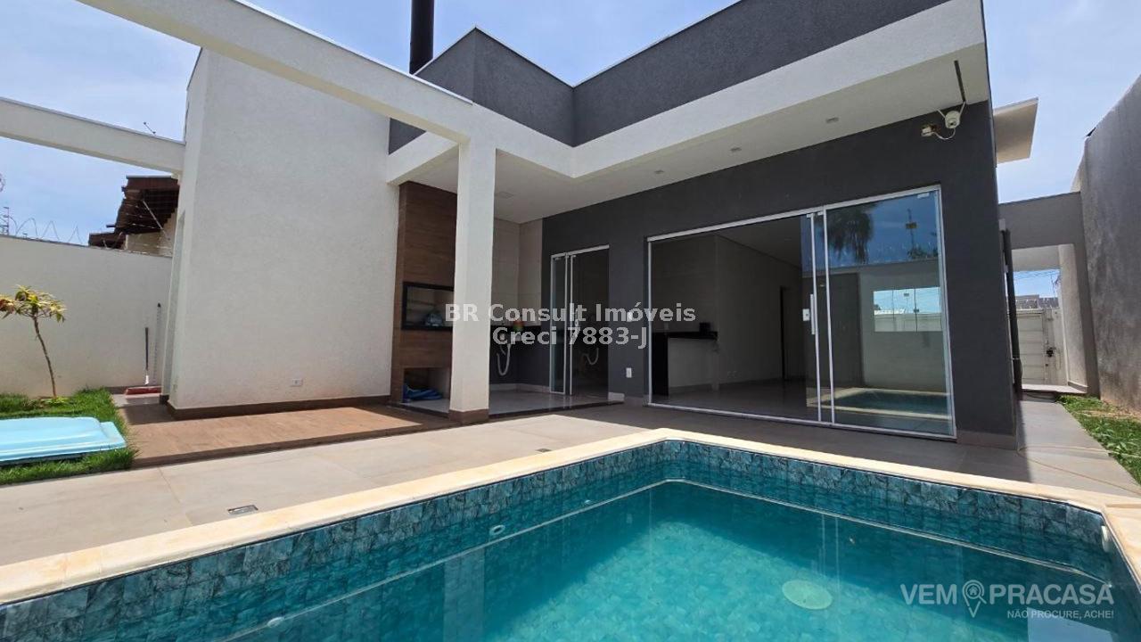 Casa Térrea à venda no Monte Castelo, Campo Grande – foto 5