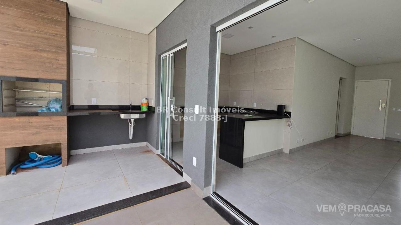 Casa Térrea à venda no Monte Castelo, Campo Grande – foto 6