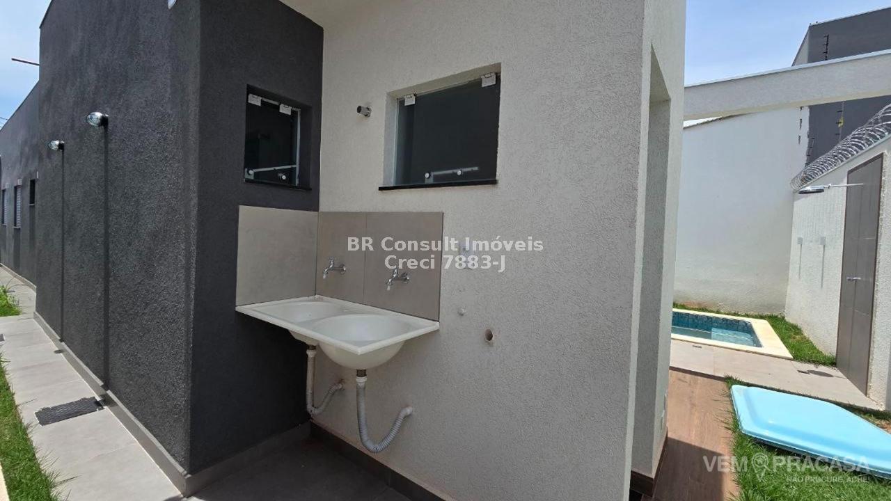 Casa Térrea à venda no Monte Castelo, Campo Grande – foto 7
