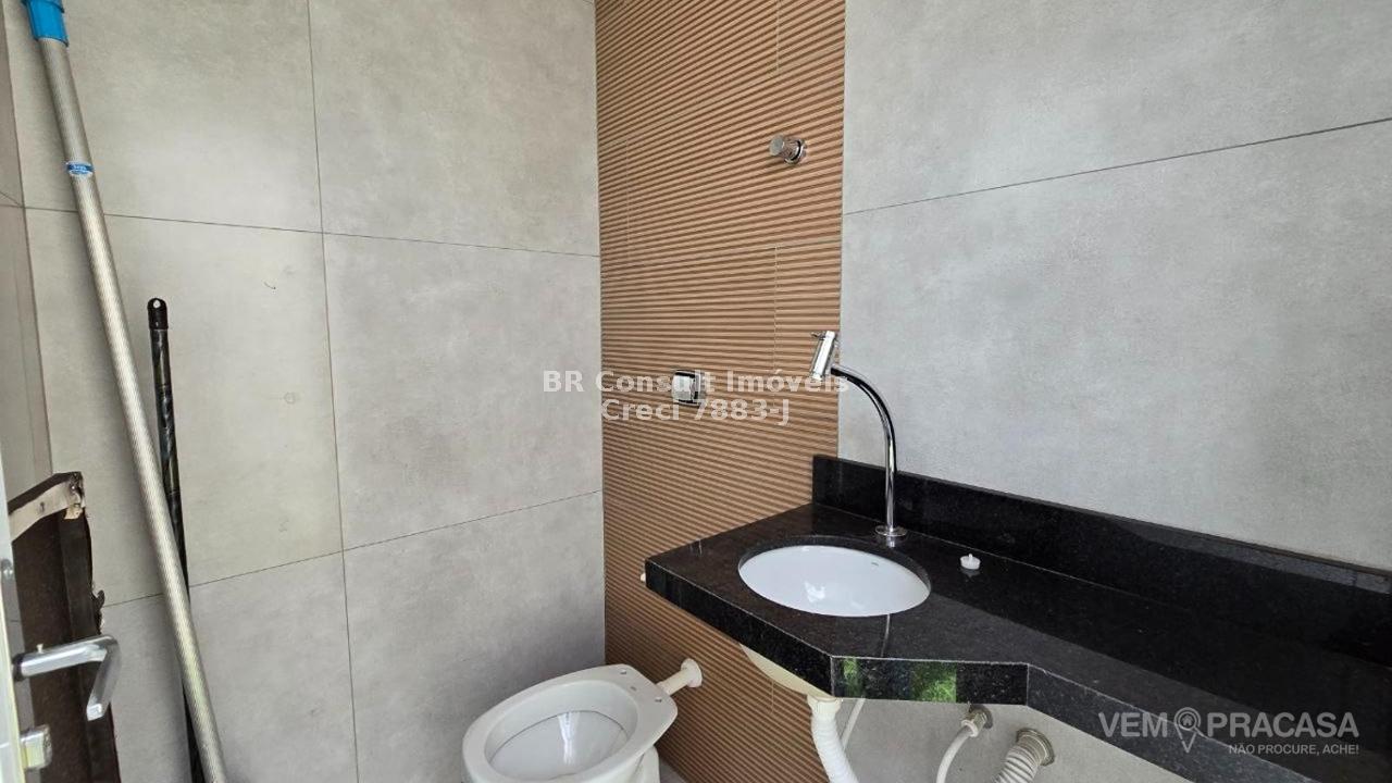 Casa Térrea à venda no Monte Castelo, Campo Grande – foto 8