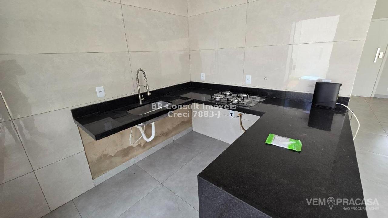 Casa Térrea à venda no Monte Castelo, Campo Grande – foto 9
