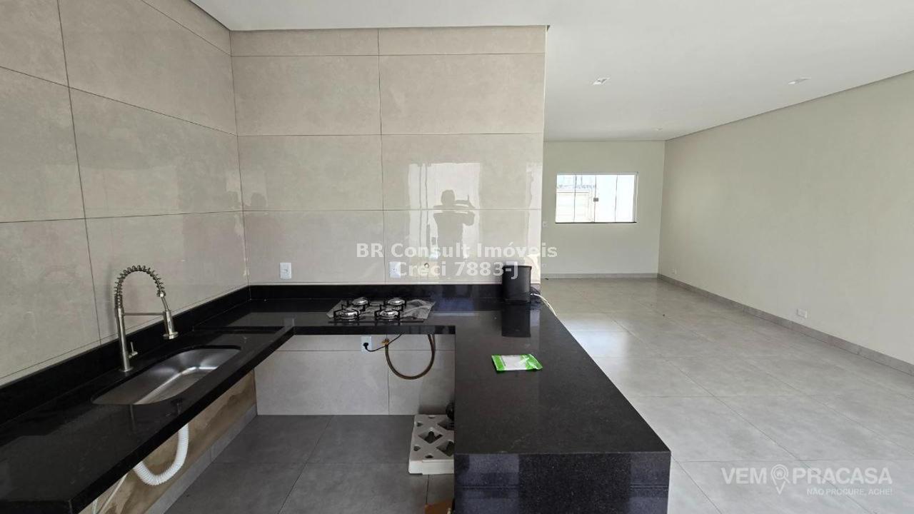 Casa Térrea à venda no Monte Castelo, Campo Grande – foto 10