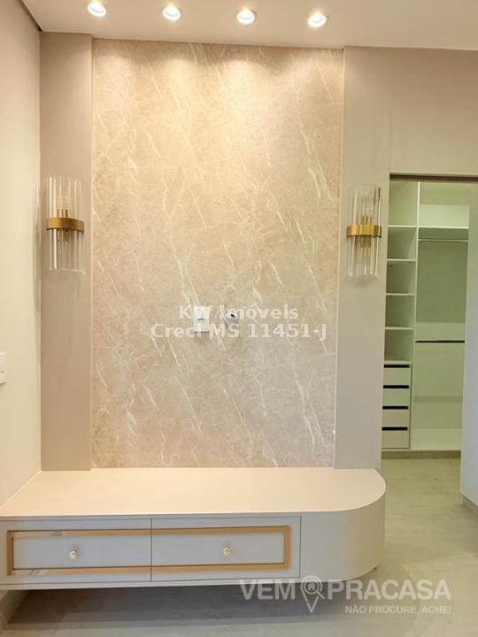Sobrado/Condomínio à venda no Residencial Damha III, Campo Grande – foto 21