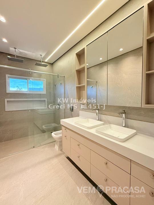 Sobrado/Condomínio à venda no Residencial Damha III, Campo Grande – foto 22