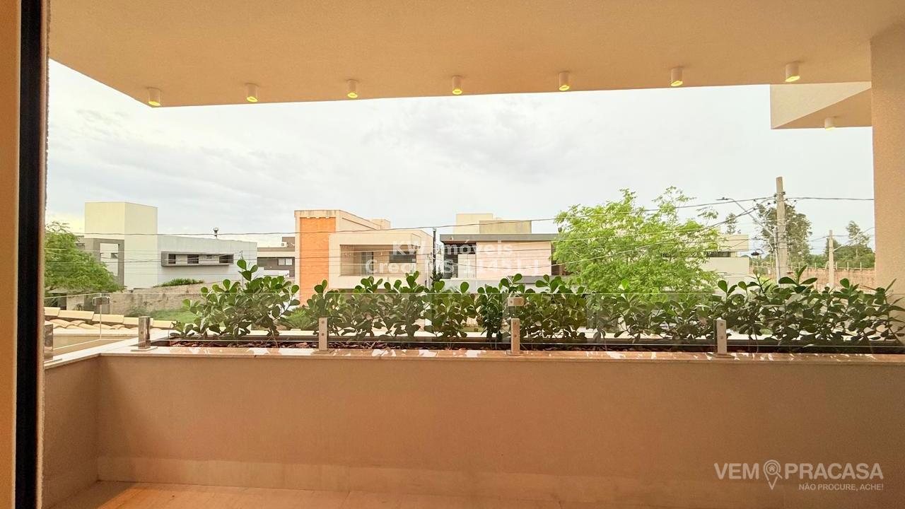 Sobrado/Condomínio à venda no Residencial Damha III, Campo Grande – foto 26