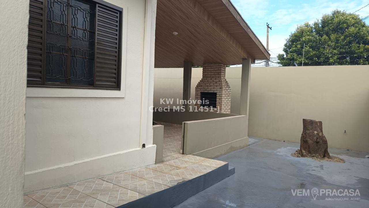 Casa Térrea à venda no Mata do Jacinto, Campo Grande – foto 2
