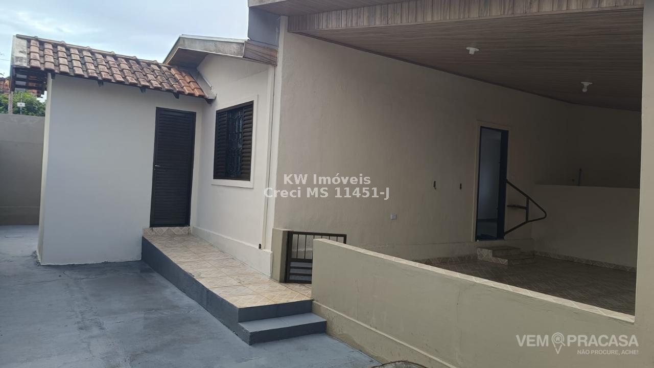 Casa Térrea à venda no Mata do Jacinto, Campo Grande – foto 5