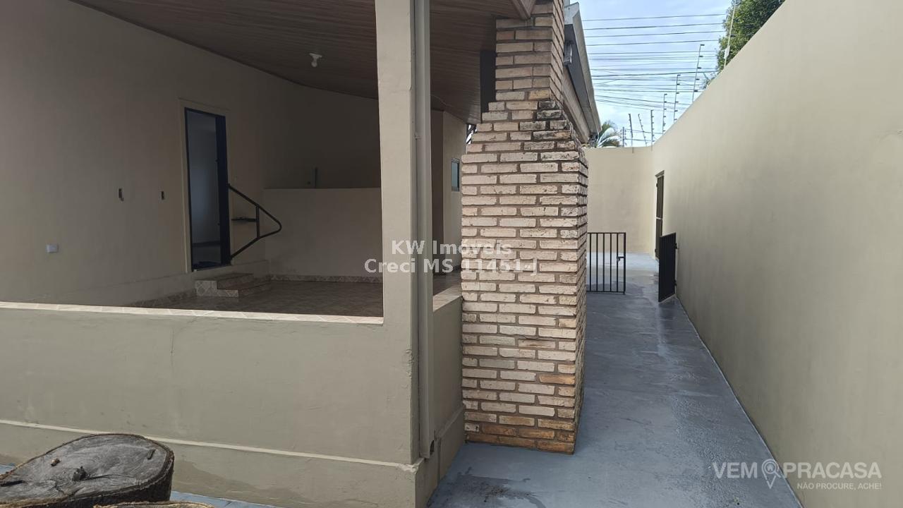 Casa Térrea à venda no Mata do Jacinto, Campo Grande – foto 6