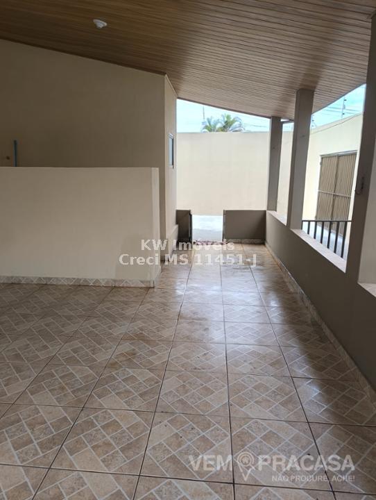 Casa Térrea à venda no Mata do Jacinto, Campo Grande – foto 8