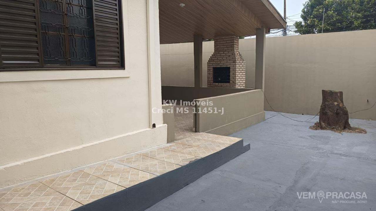 Casa Térrea à venda no Mata do Jacinto, Campo Grande – foto 10