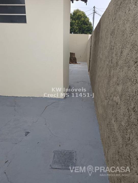 Casa Térrea à venda no Mata do Jacinto, Campo Grande – foto 16