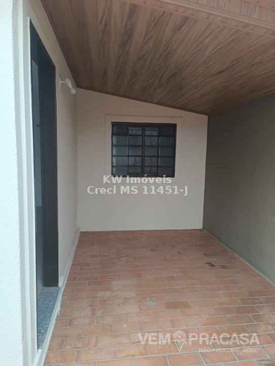 Casa Térrea à venda no Mata do Jacinto, Campo Grande – foto 18