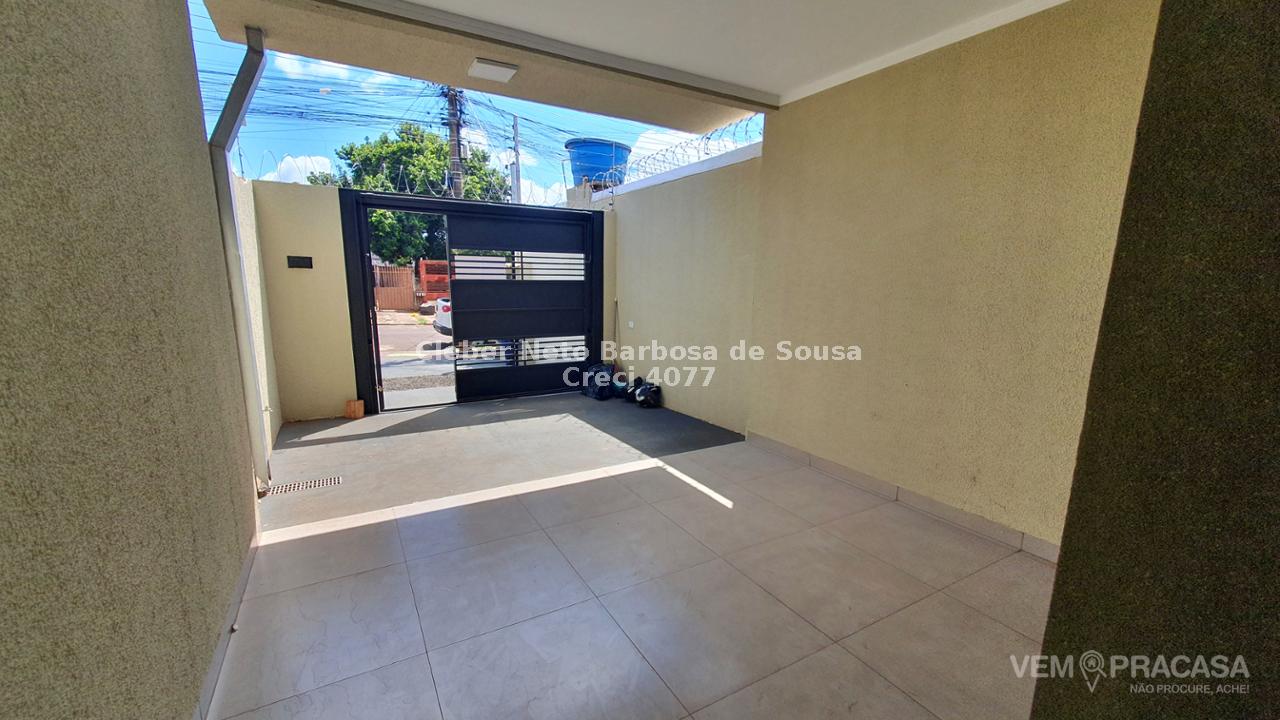 Casa Térrea à venda na Vila São Jorge da Lagoa, Campo Grande – foto 5