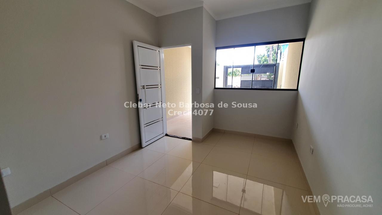Casa Térrea à venda na Vila São Jorge da Lagoa, Campo Grande – foto 7
