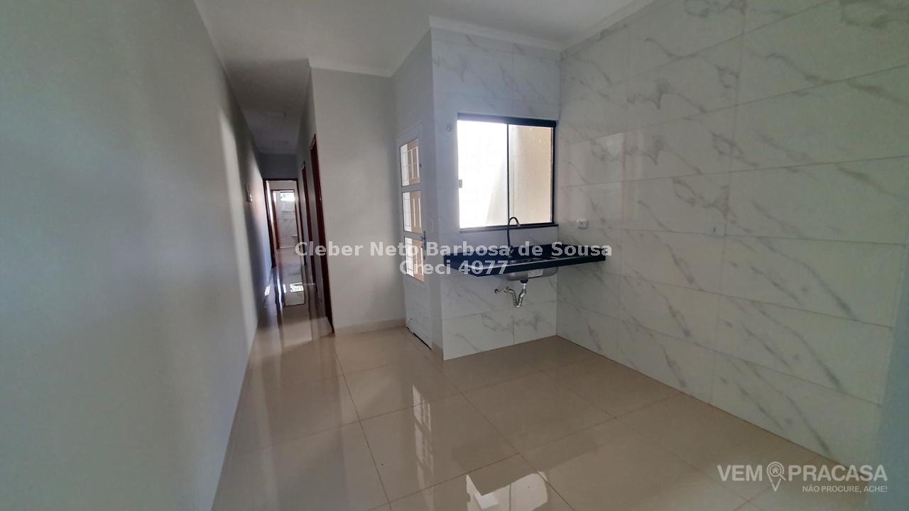 Casa Térrea à venda na Vila São Jorge da Lagoa, Campo Grande – foto 8