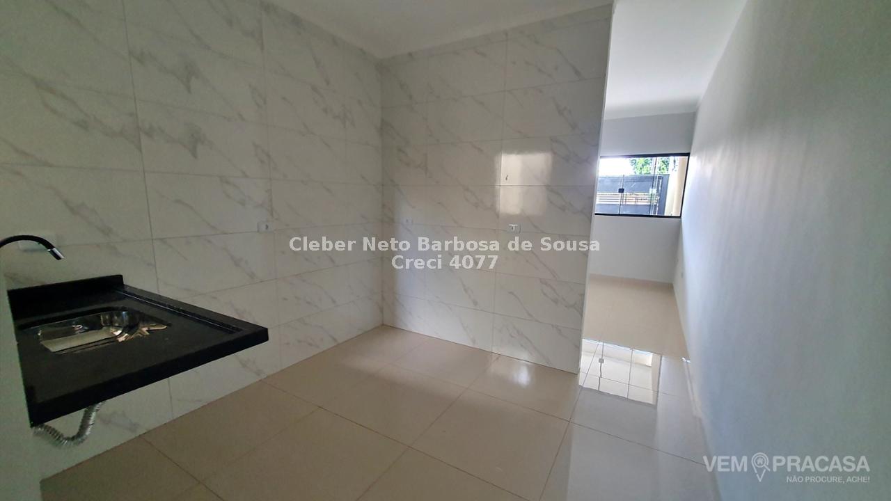 Casa Térrea à venda na Vila São Jorge da Lagoa, Campo Grande – foto 9