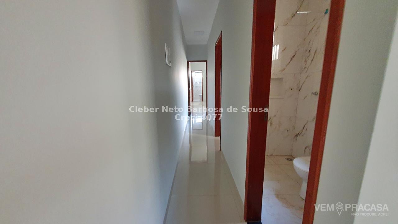 Casa Térrea à venda na Vila São Jorge da Lagoa, Campo Grande – foto 10