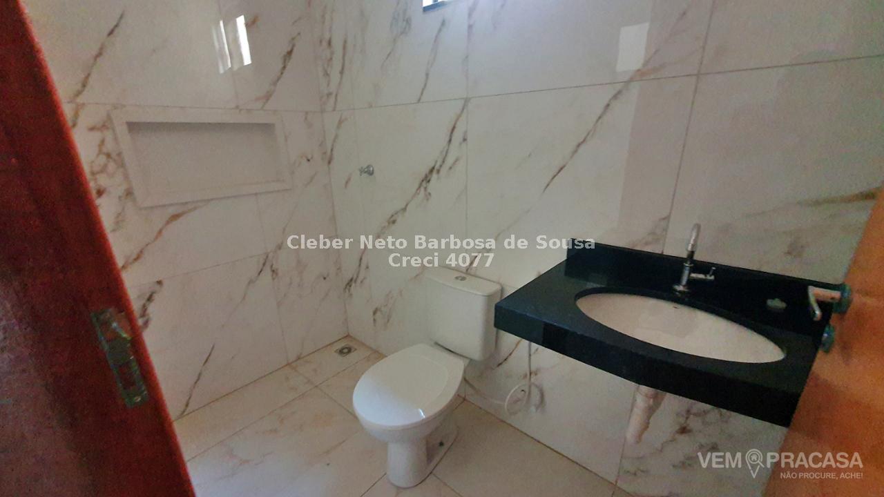 Casa Térrea à venda na Vila São Jorge da Lagoa, Campo Grande – foto 11