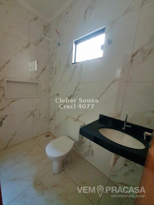 Casa Térrea à venda na Vila São Jorge da Lagoa, Campo Grande – foto 12