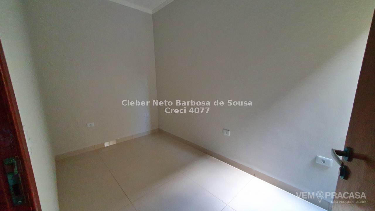Casa Térrea à venda na Vila São Jorge da Lagoa, Campo Grande – foto 13