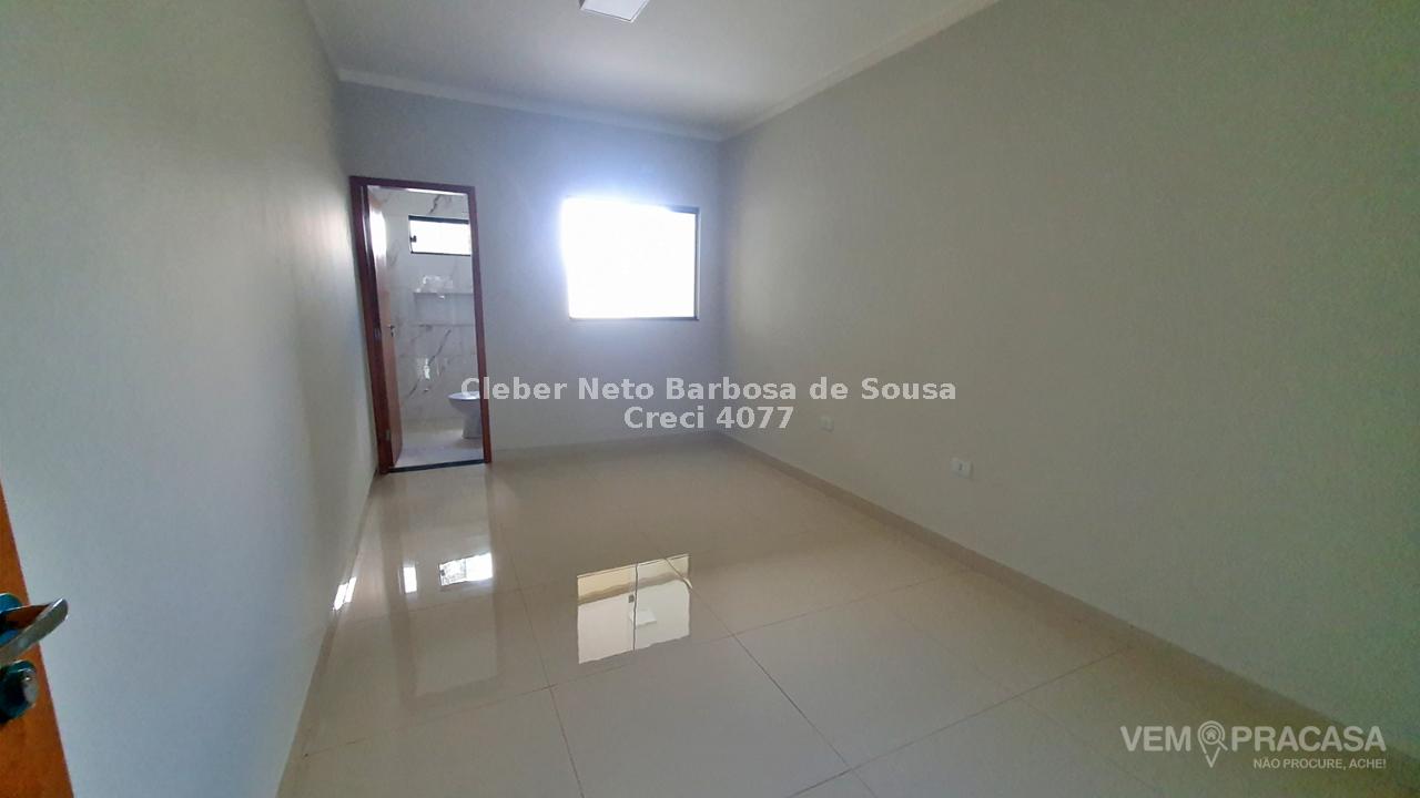 Casa Térrea à venda na Vila São Jorge da Lagoa, Campo Grande – foto 14