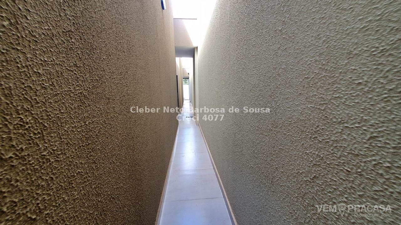 Casa Térrea à venda na Vila São Jorge da Lagoa, Campo Grande – foto 17