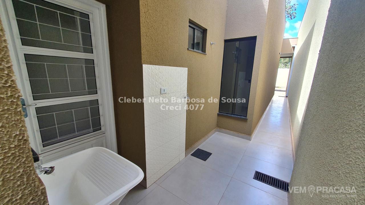 Casa Térrea à venda na Vila São Jorge da Lagoa, Campo Grande – foto 18