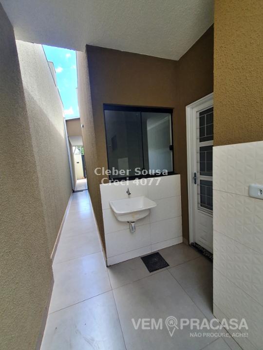 Casa Térrea à venda na Vila São Jorge da Lagoa, Campo Grande – foto 20