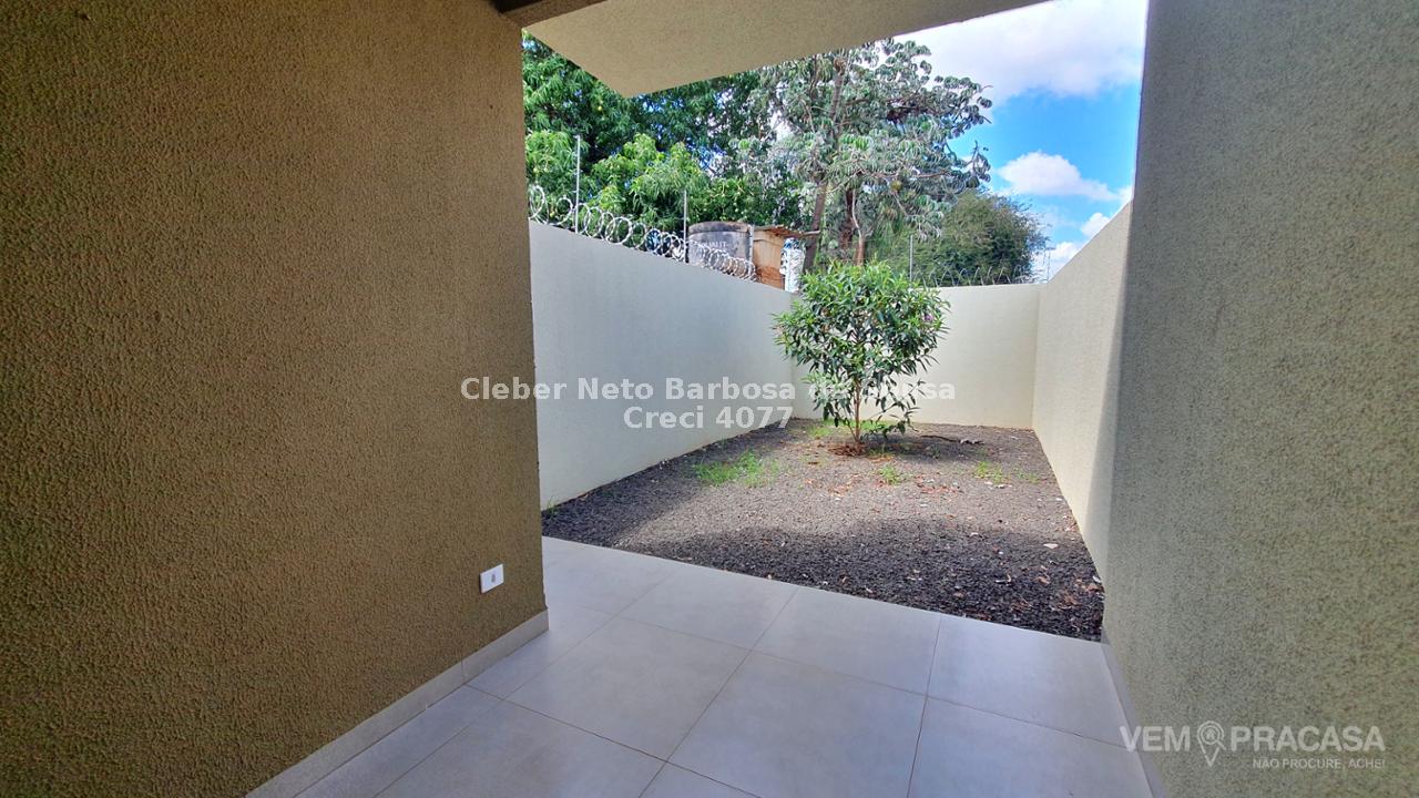 Casa Térrea à venda na Vila São Jorge da Lagoa, Campo Grande – foto 21
