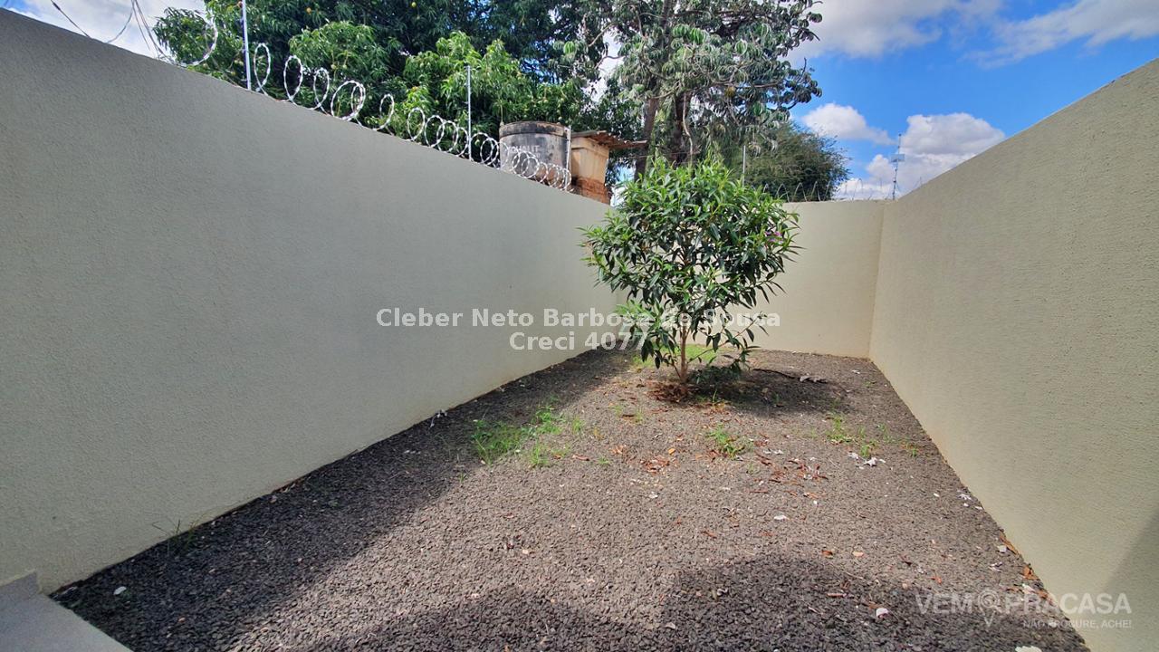 Casa Térrea à venda na Vila São Jorge da Lagoa, Campo Grande – foto 22