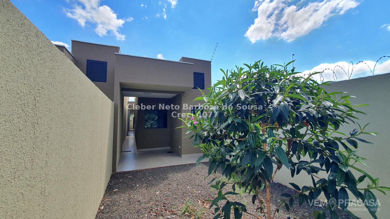 Casa Térrea à venda na Vila São Jorge da Lagoa, Campo Grande – foto 23
