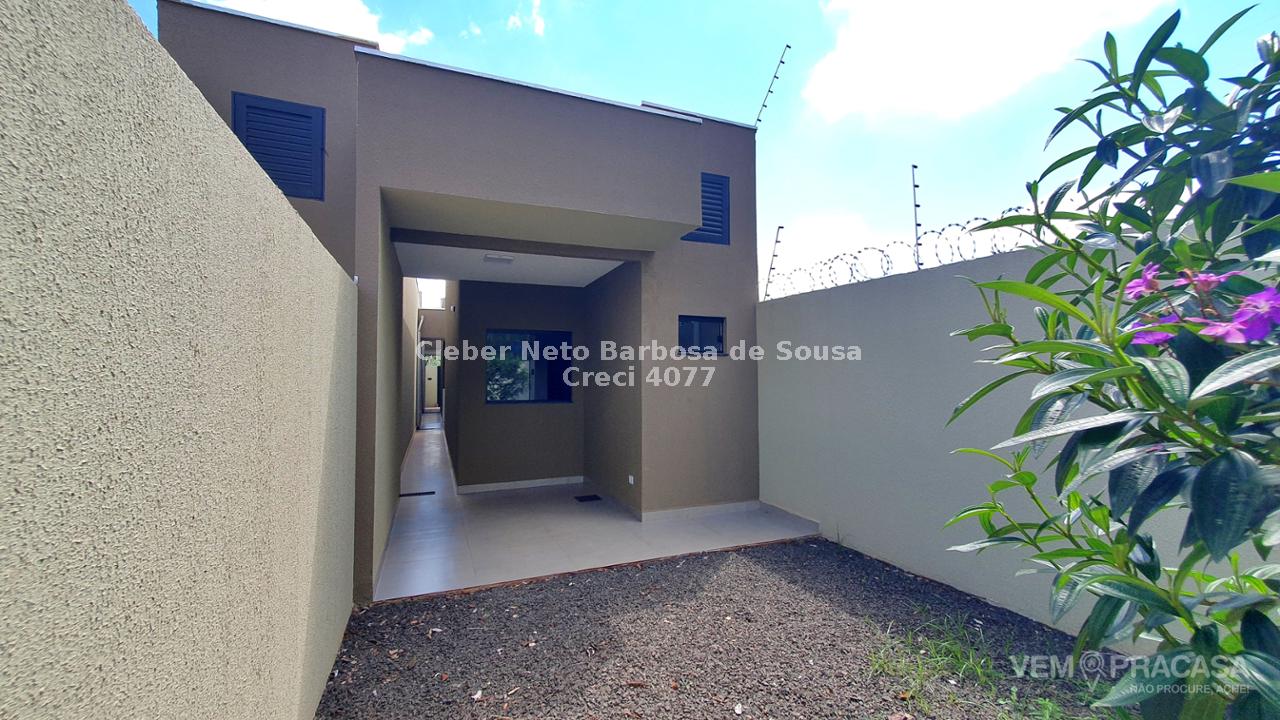 Casa Térrea à venda na Vila São Jorge da Lagoa, Campo Grande – foto 24
