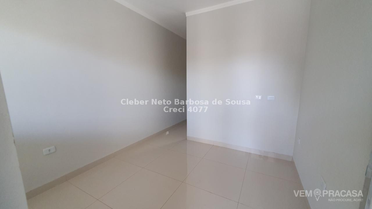Casa Térrea à venda na Vila São Jorge da Lagoa, Campo Grande – foto 6