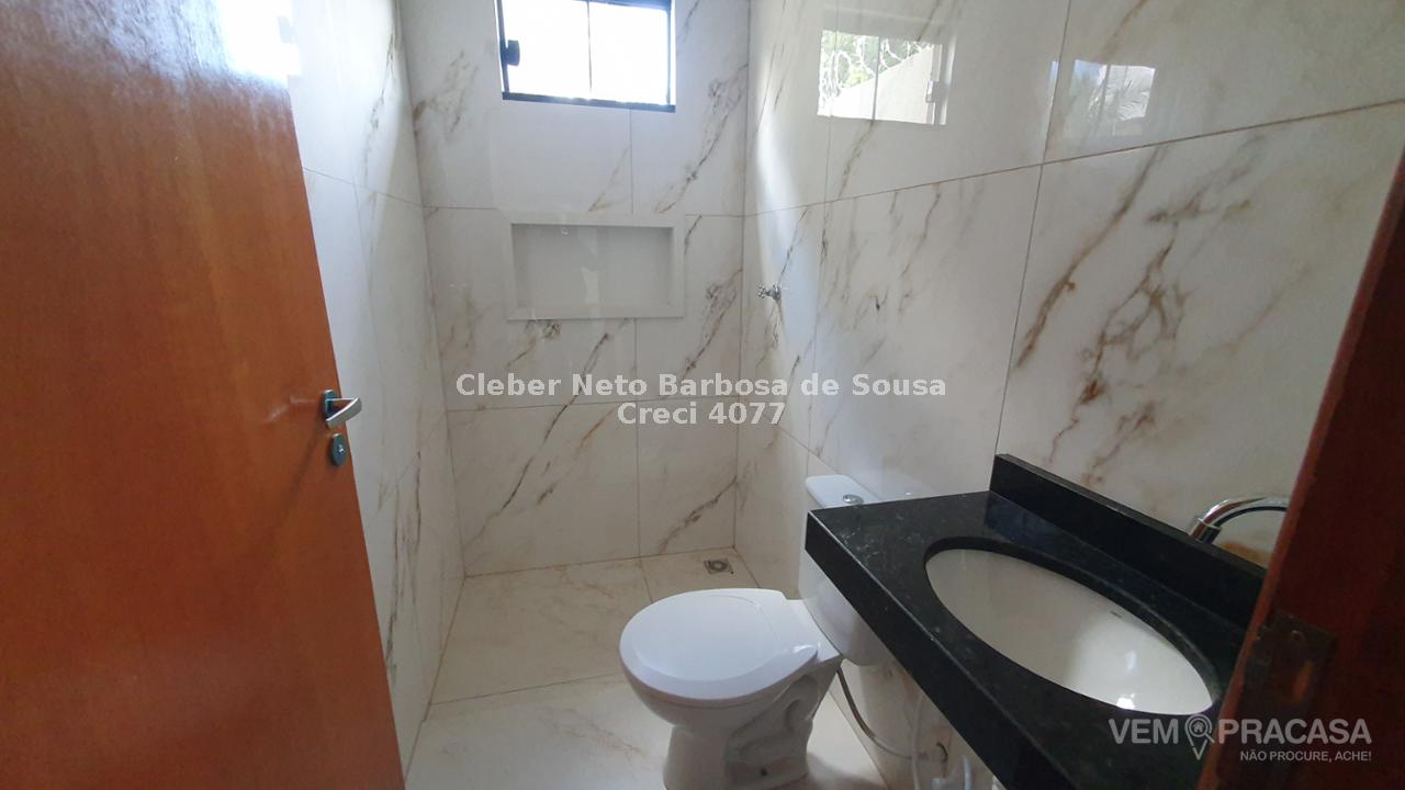 Casa Térrea à venda na Vila São Jorge da Lagoa, Campo Grande – foto 15