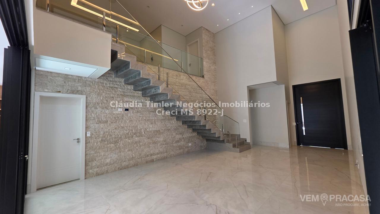 Sobrado/Condomínio à venda no Residencial Damha IV, Campo Grande – foto 3