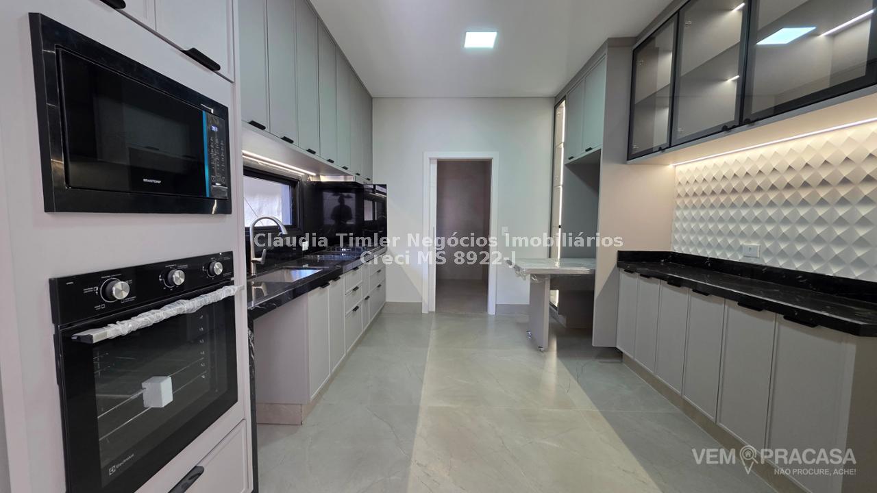 Sobrado/Condomínio à venda no Residencial Damha IV, Campo Grande – foto 11